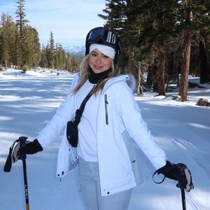 Columbia Jacket Ava Alpine Insulated Jacket